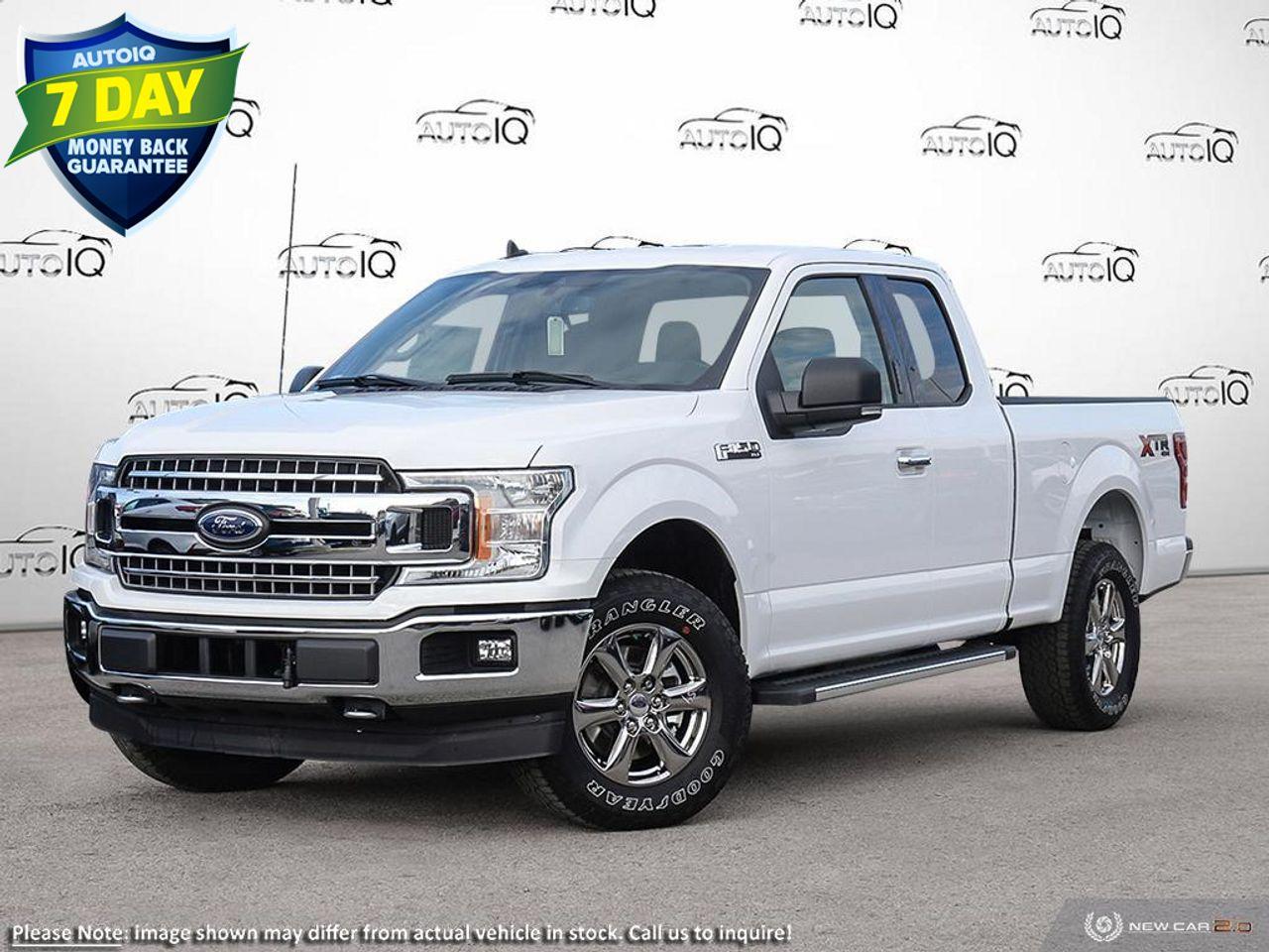 2021 Ford F-150 -0