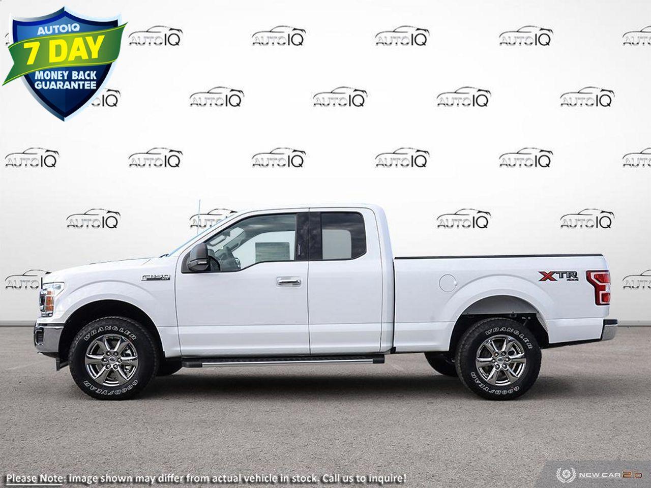 2021 Ford F-150 -2