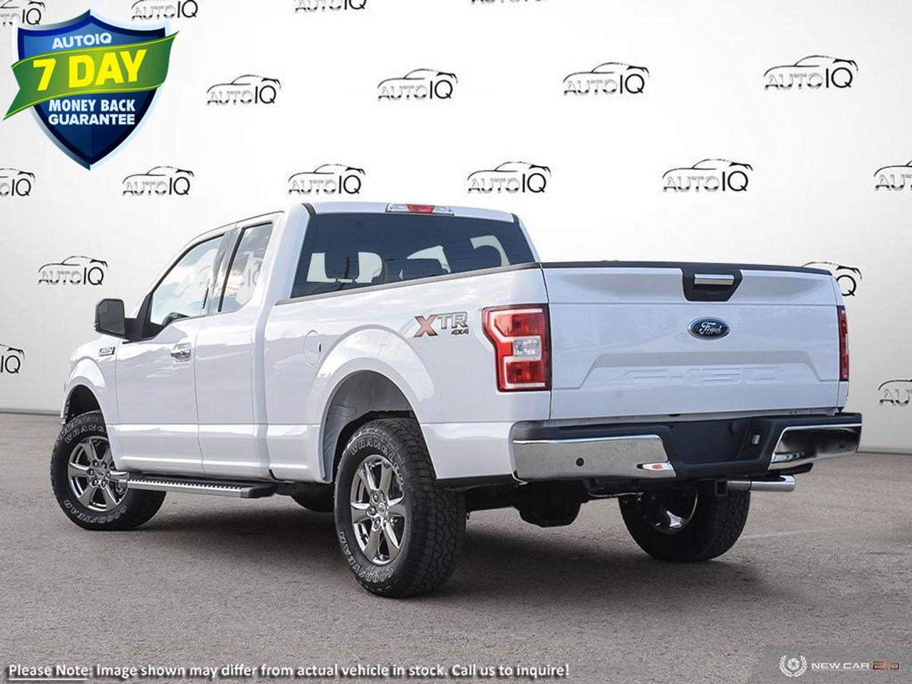2021 Ford F-150 -3