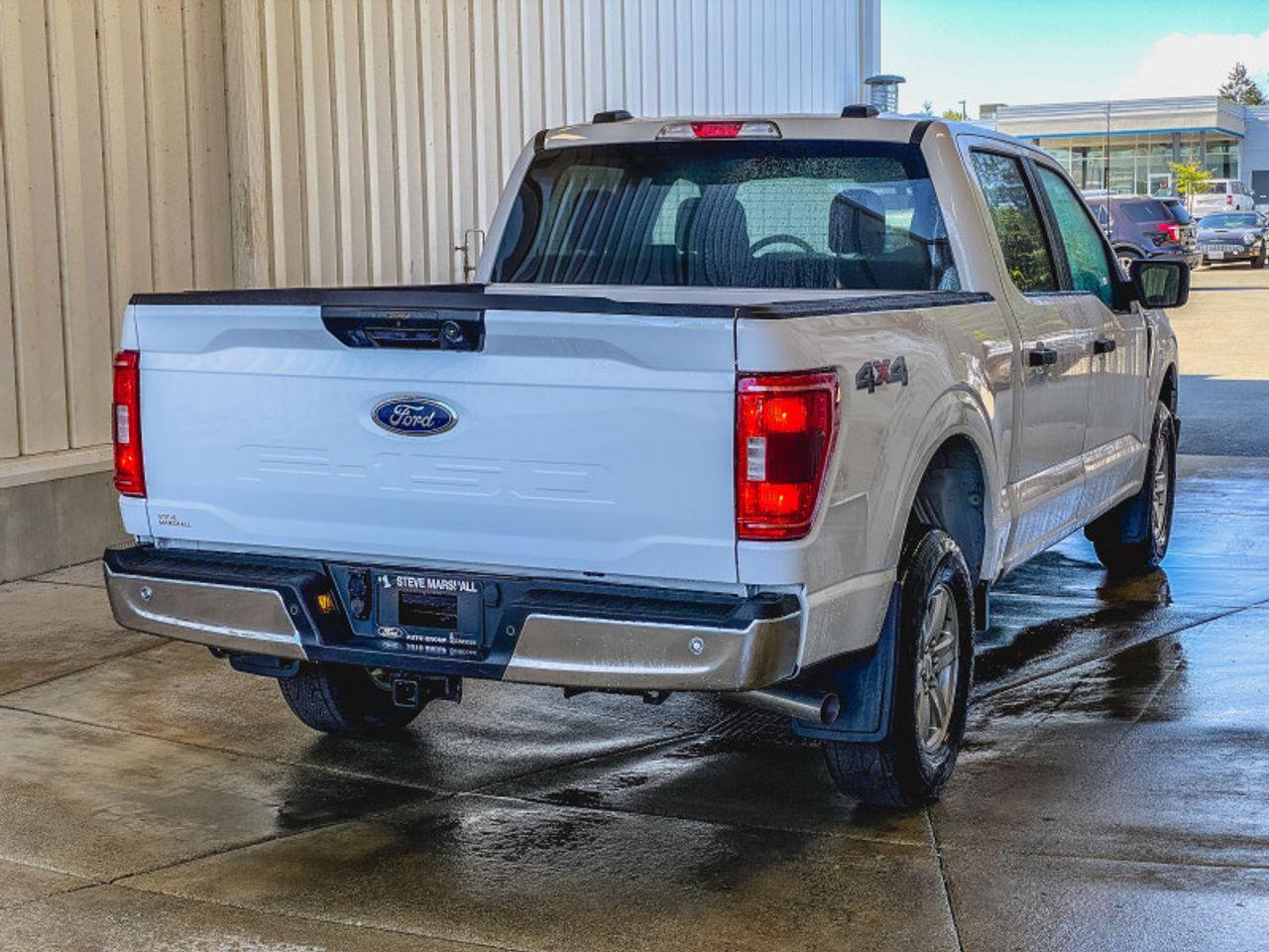 2021 Ford F-150 -3