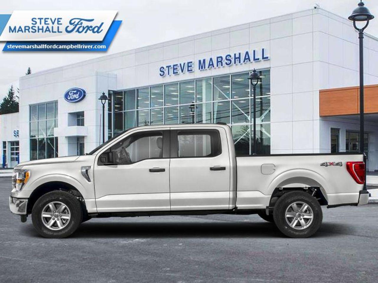 2021 Ford F-150 -0