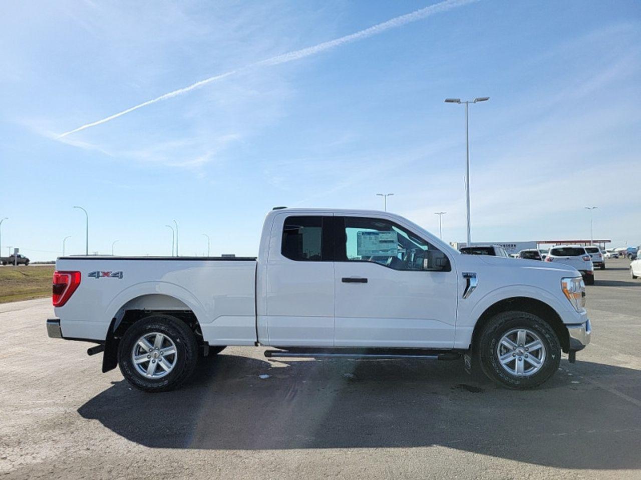 2021 Ford F-150 -3