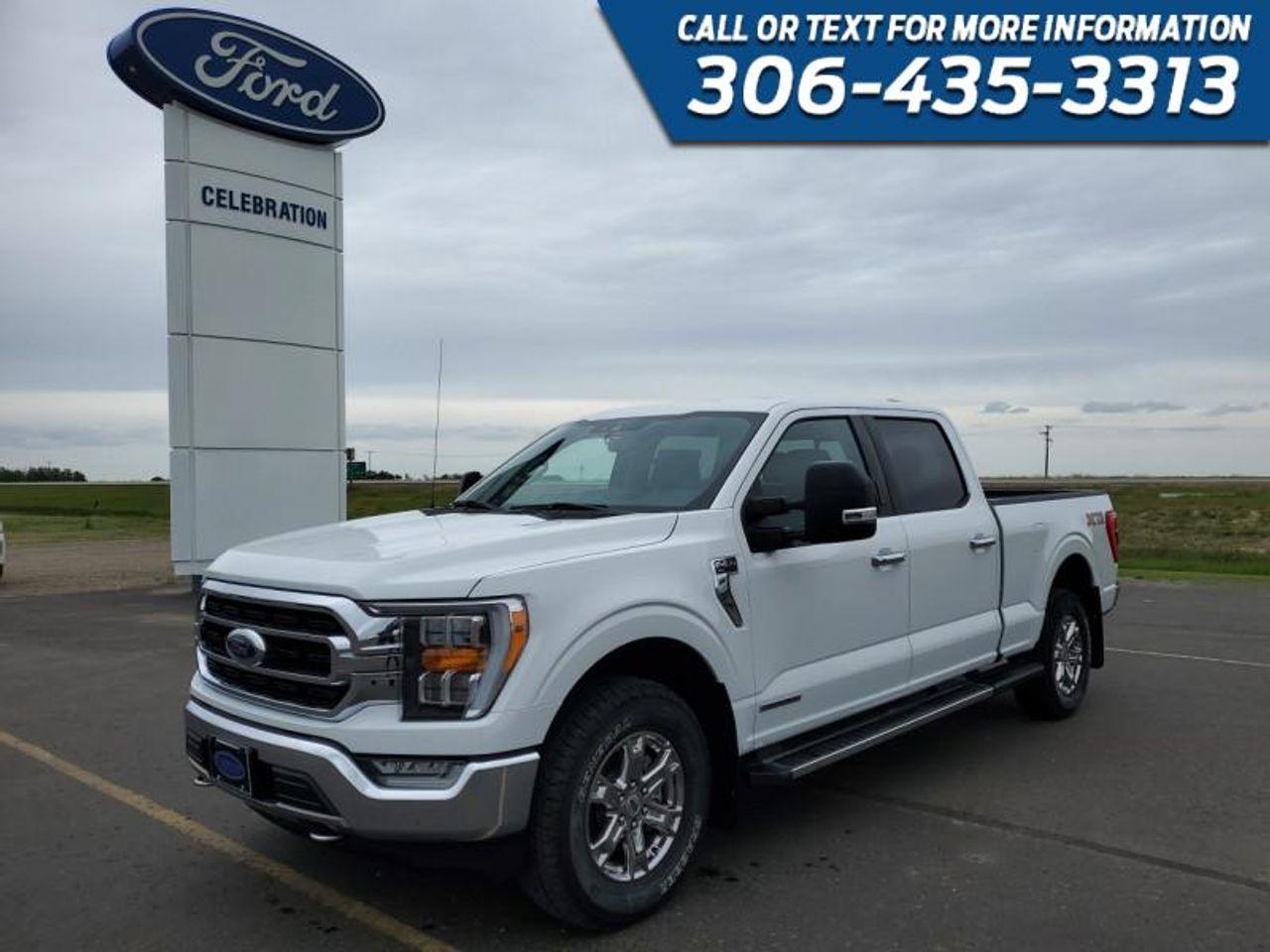 2021 Ford F-150 -0