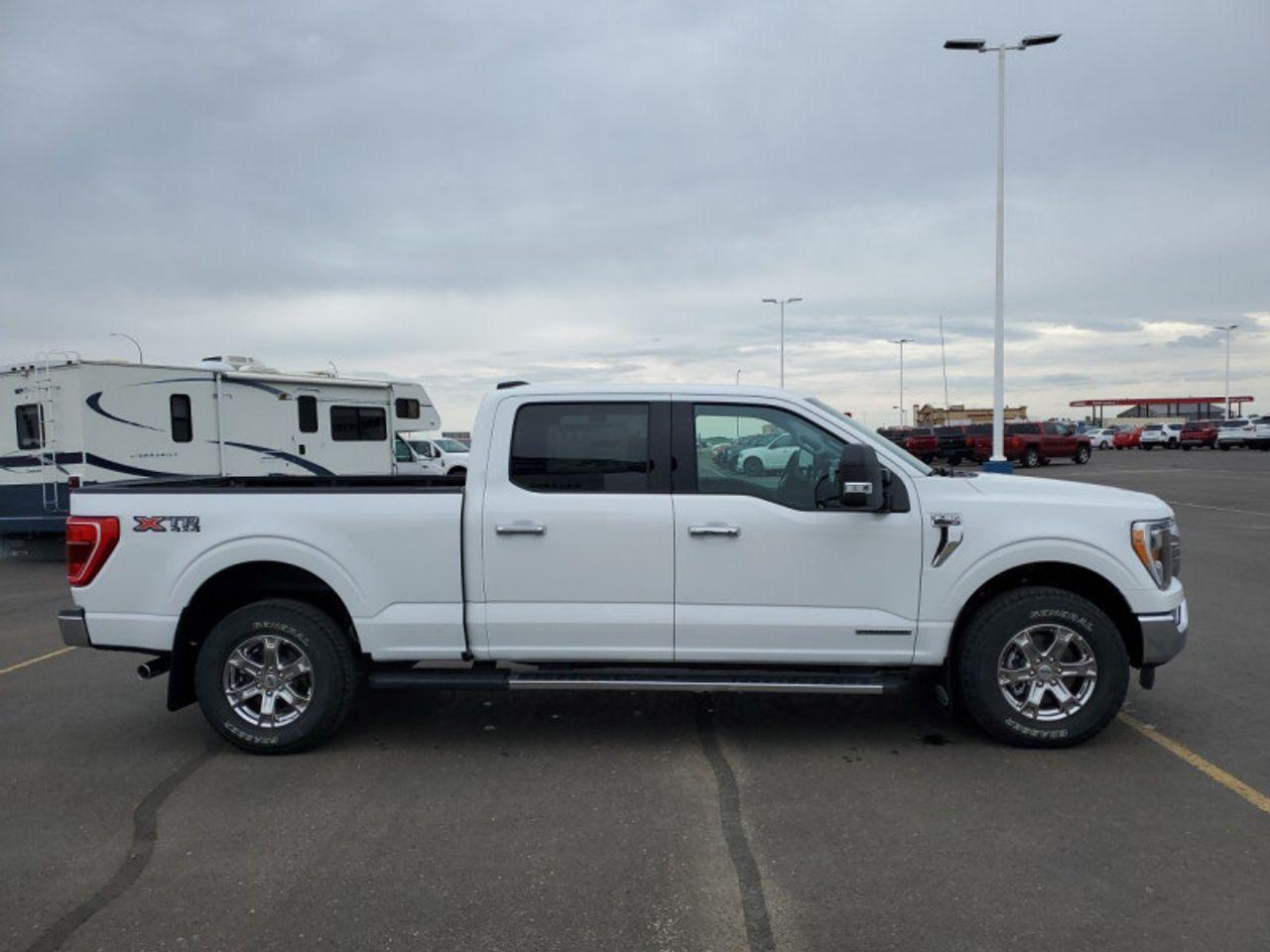 2021 Ford F-150 -3