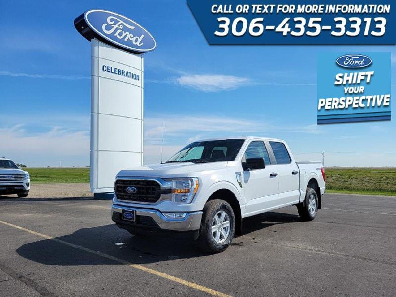 2021 Ford F-150 -0