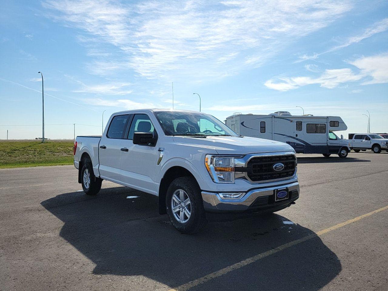 2021 Ford F-150 -2