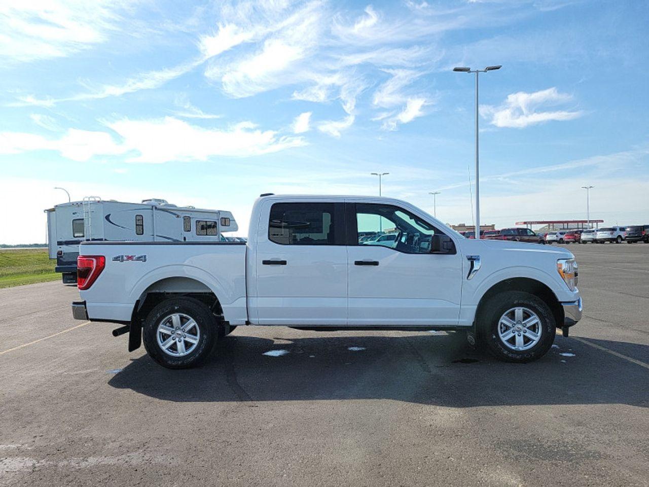 2021 Ford F-150 -3