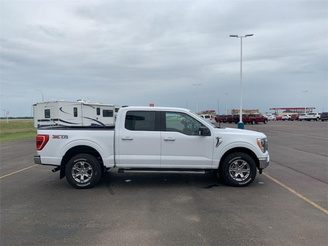 2021 Ford F-150 -3