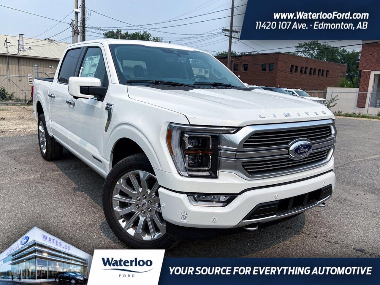 2021 Ford F-150 -0