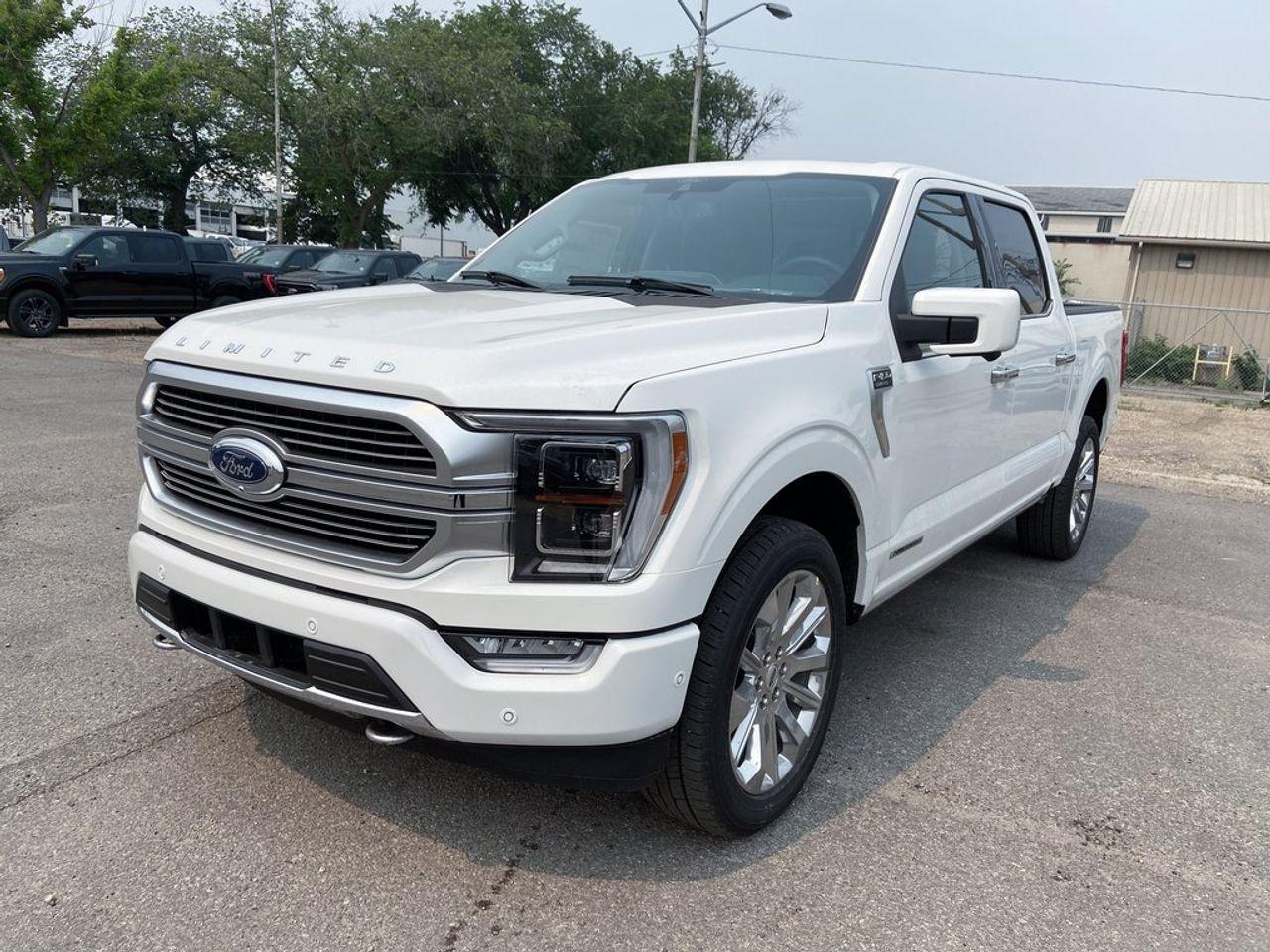 2021 Ford F-150 -3