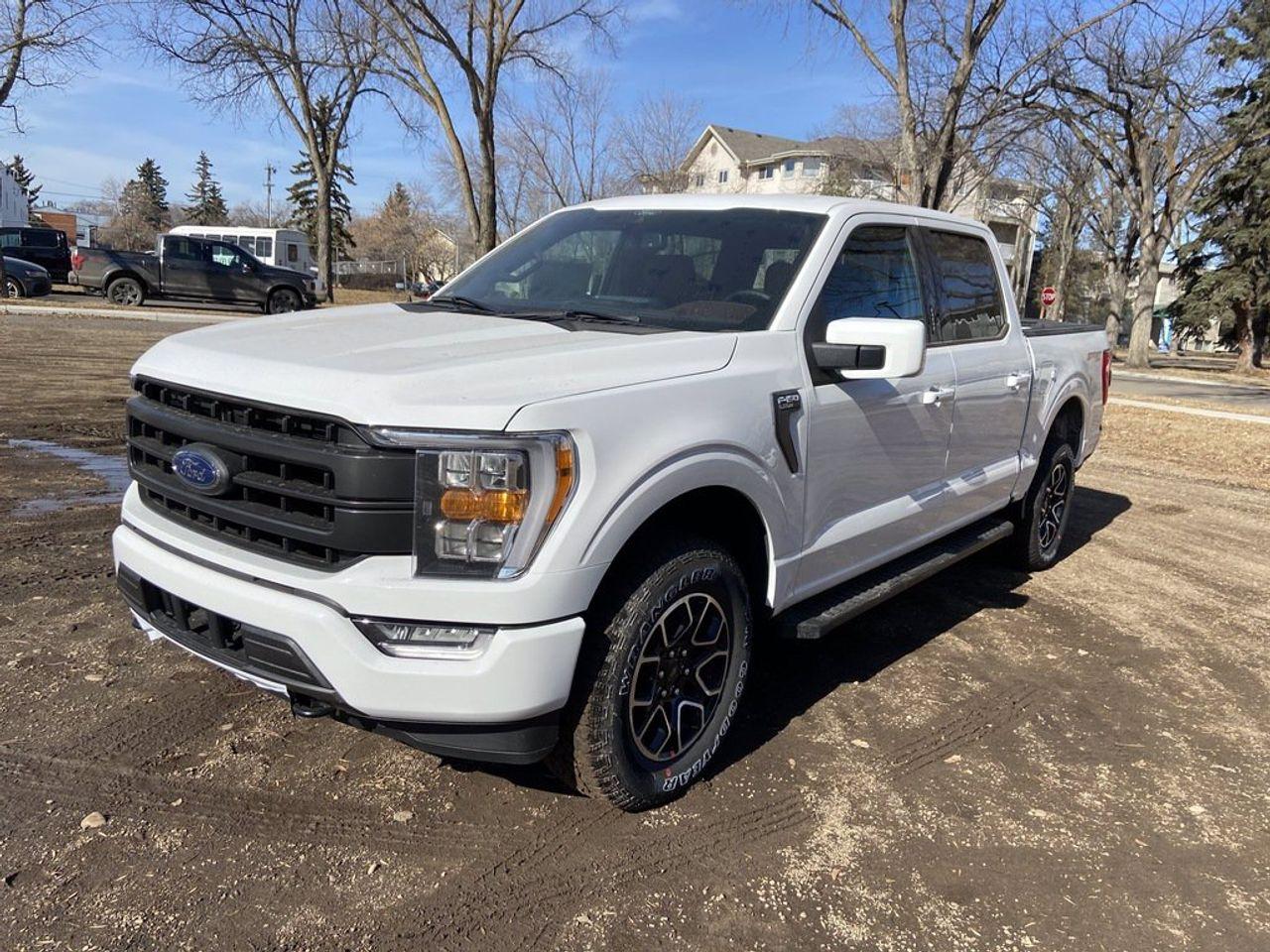 2021 Ford F-150 -3