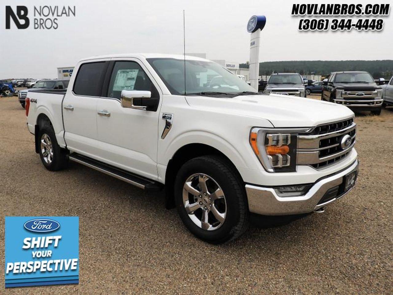 2021 Ford F-150 -0