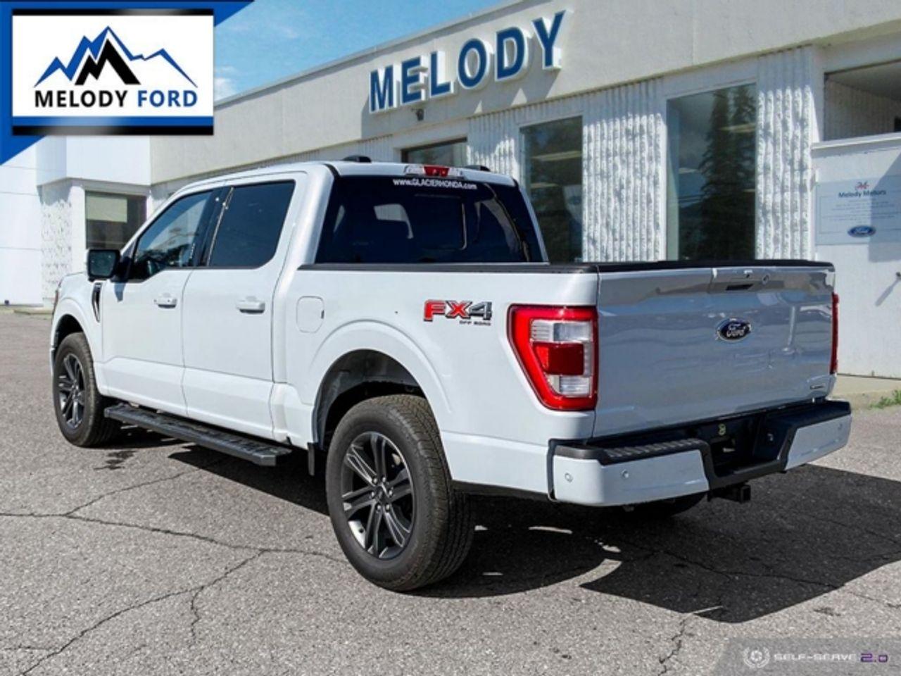 2021 Ford F-150 -3