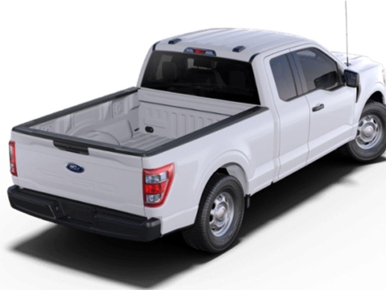 2021 Ford F-150 -3