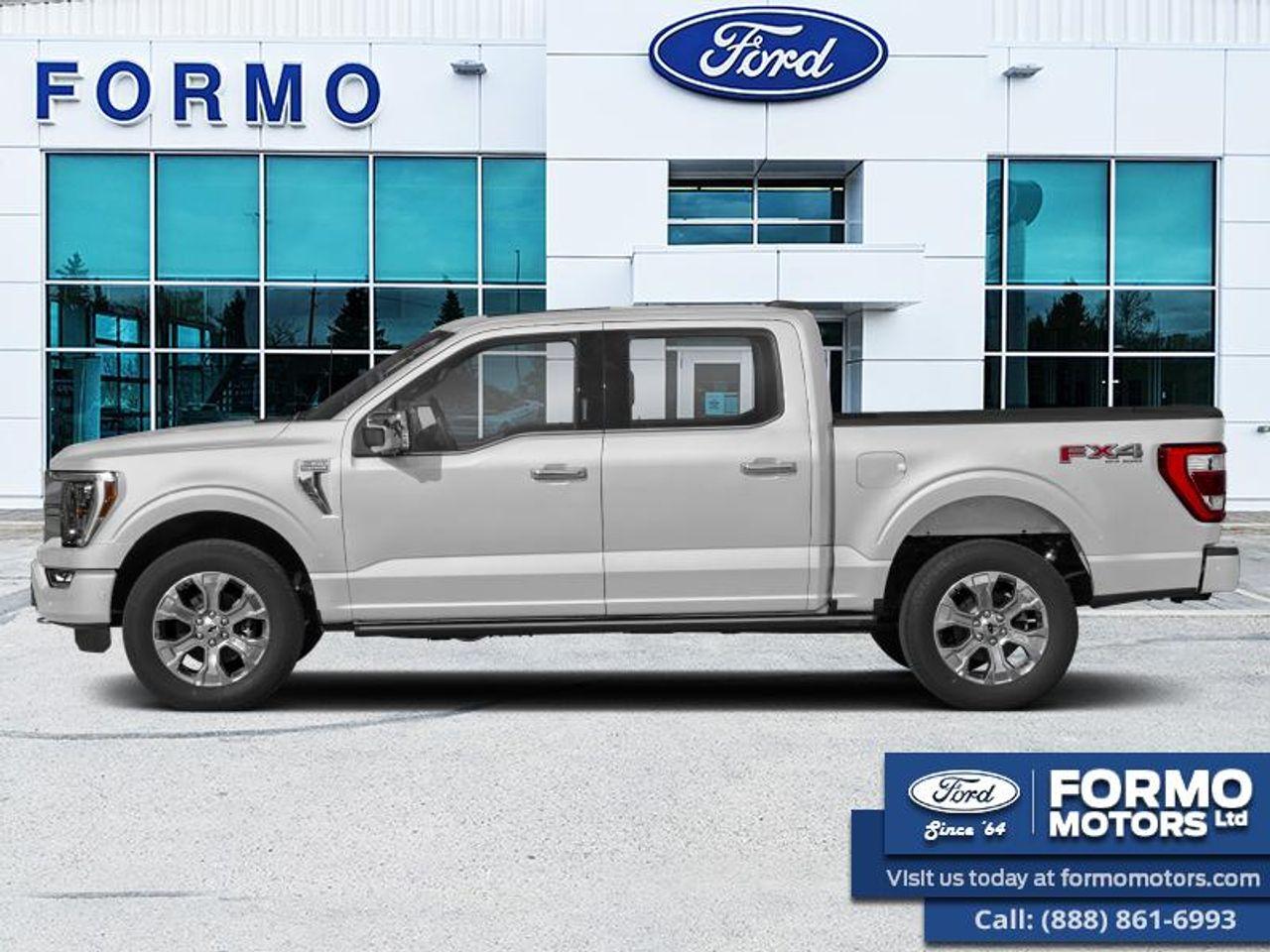 2021 Ford F-150 -0