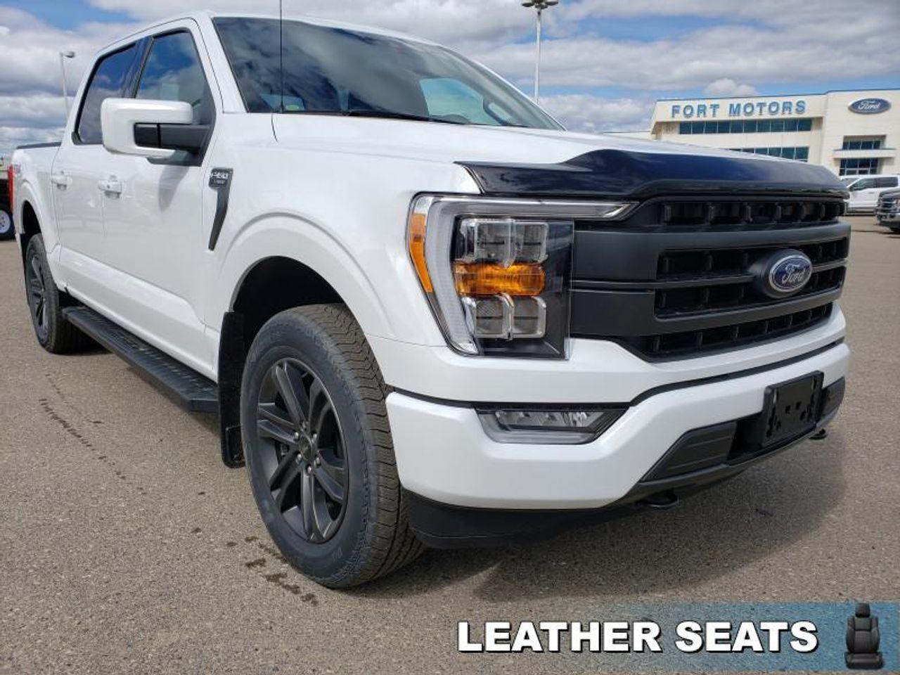 2021 Ford F-150 -2