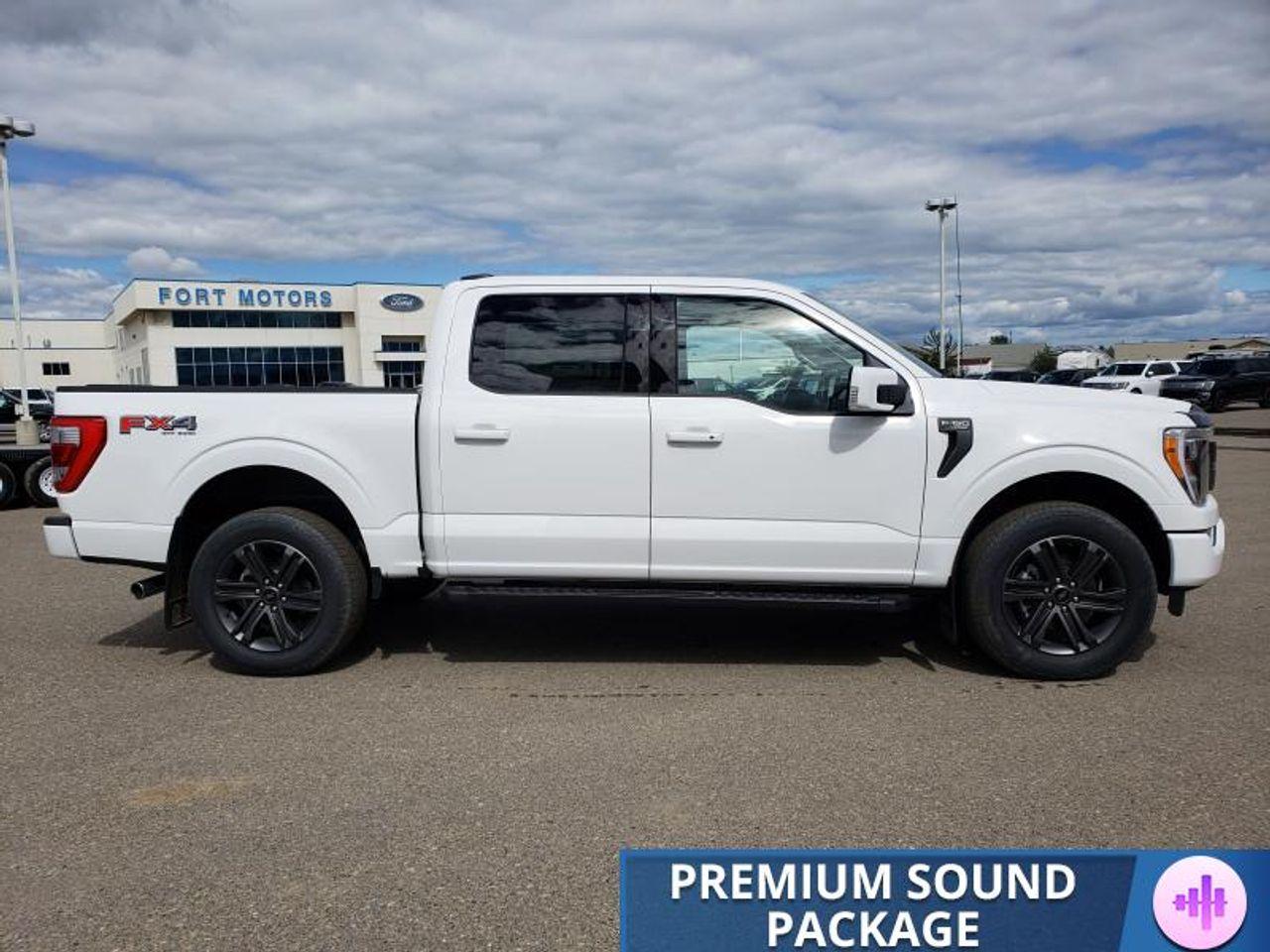2021 Ford F-150 -3