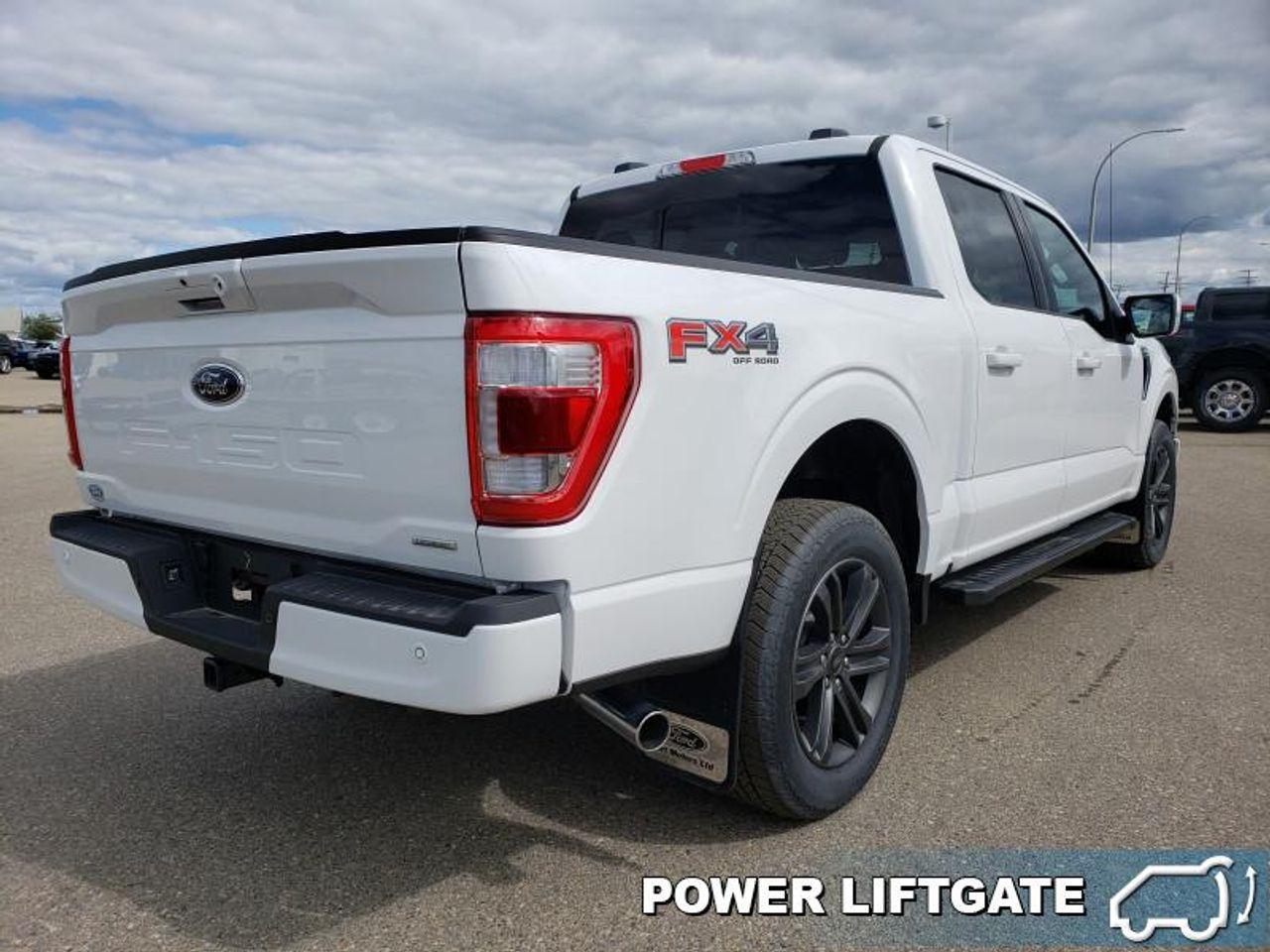 2021 Ford F-150 -4