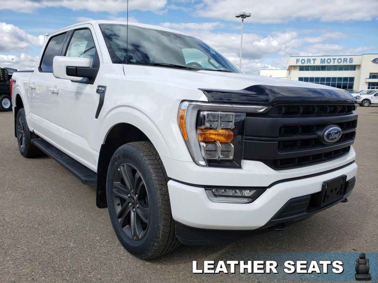 2021 Ford F-150 -2