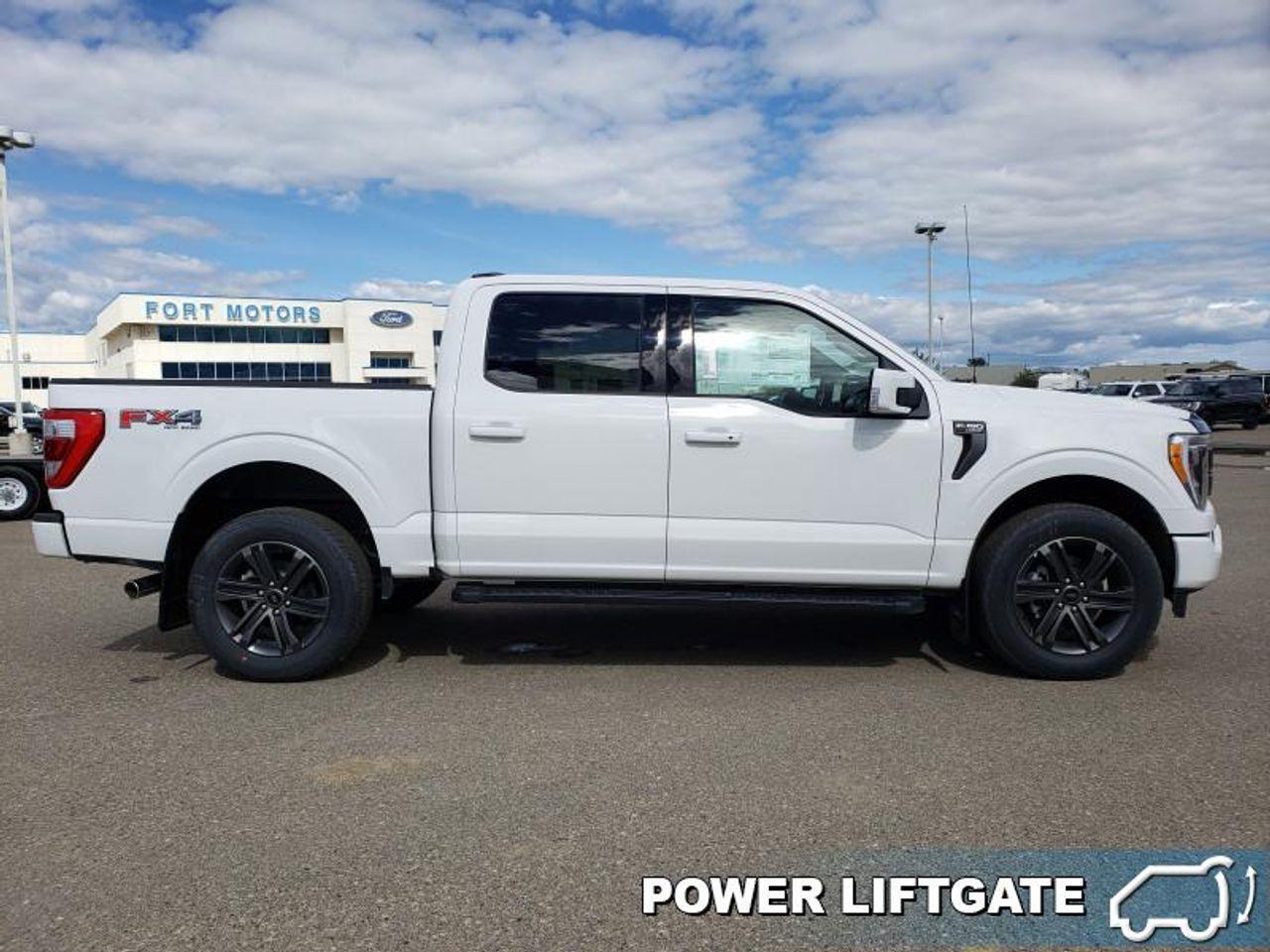2021 Ford F-150 -3
