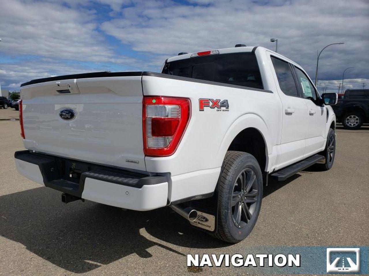 2021 Ford F-150 -4