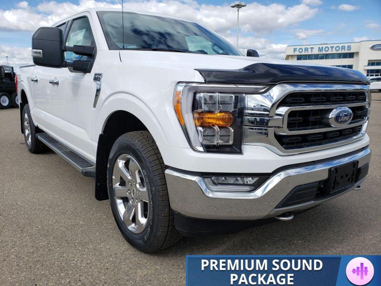 2021 Ford F-150 -2
