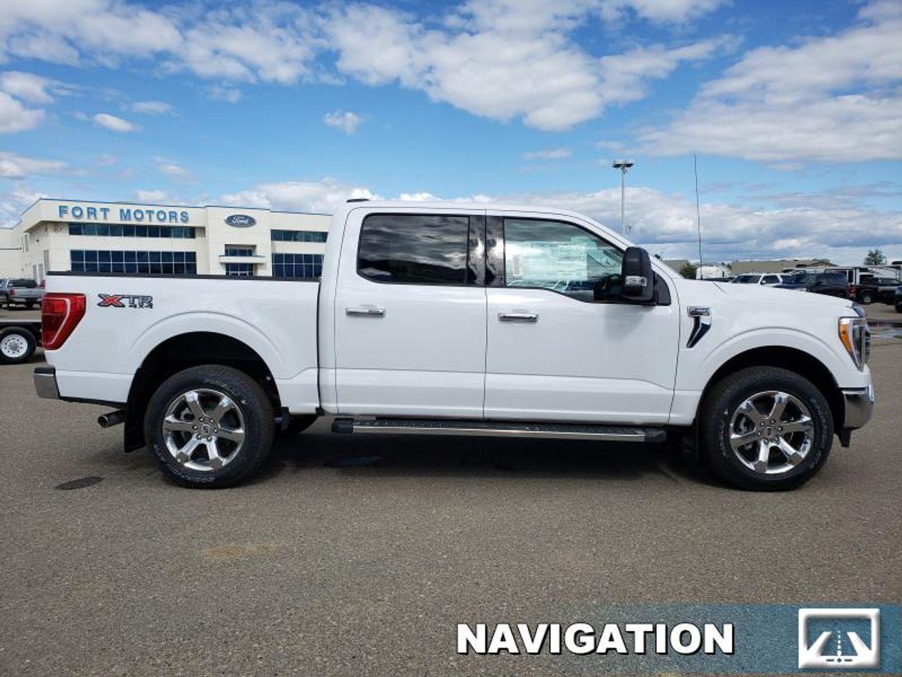 2021 Ford F-150 -3