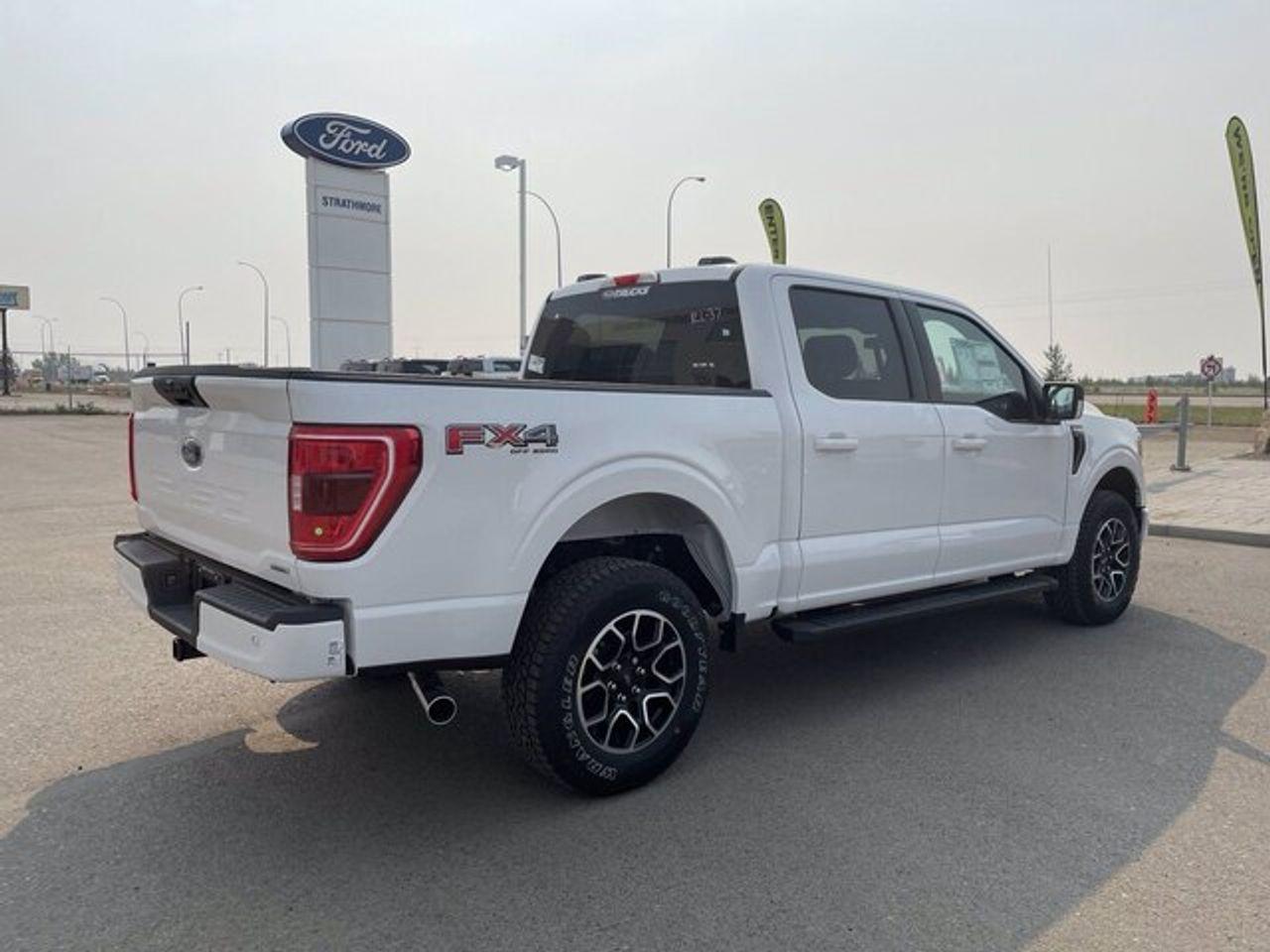 2021 Ford F-150 -3