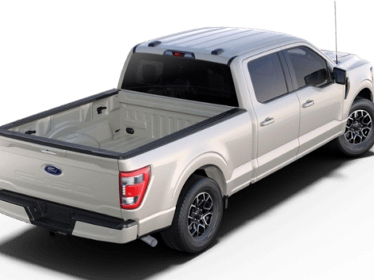2021 Ford F-150 -3