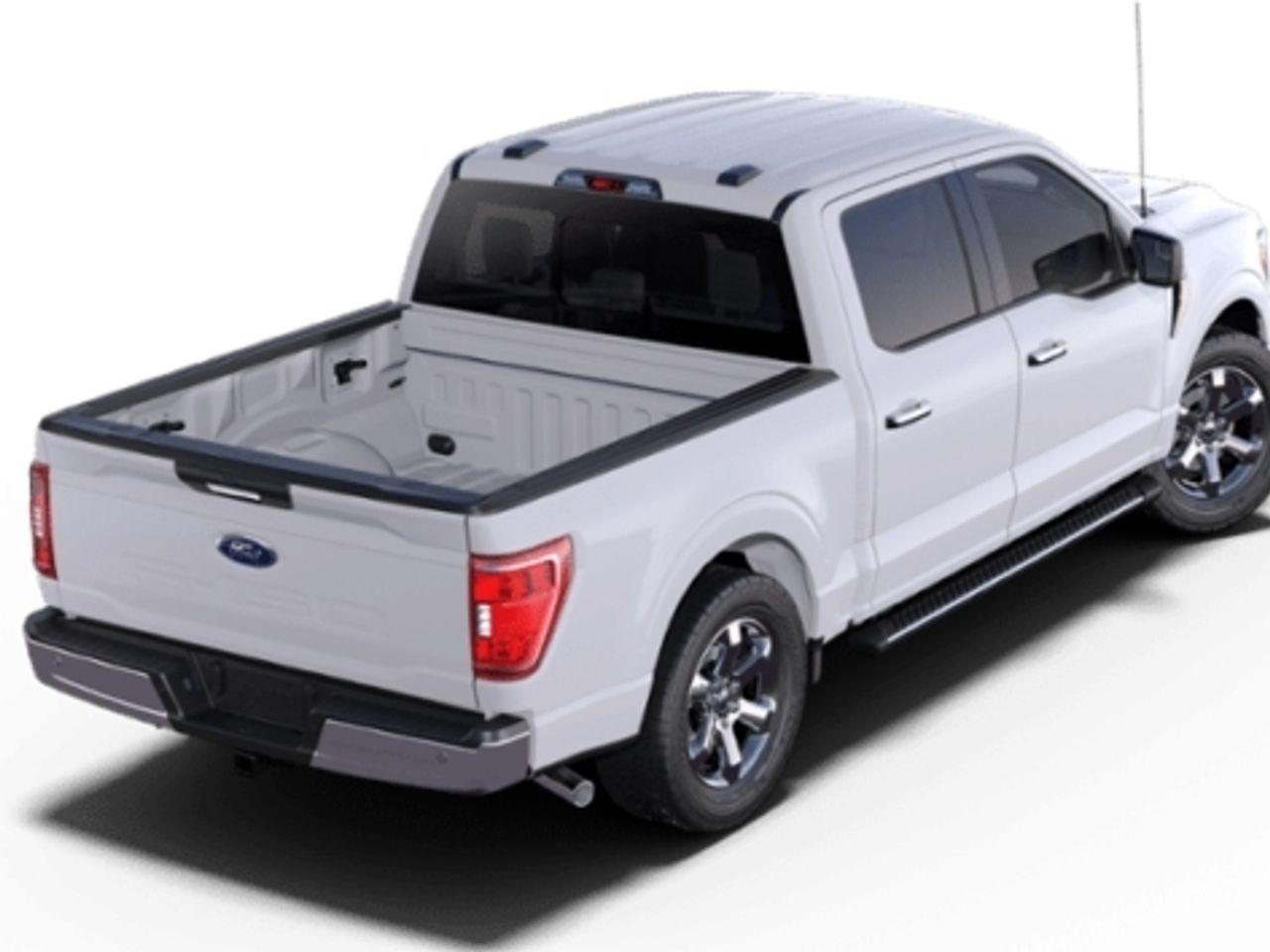 2021 Ford F-150 -3