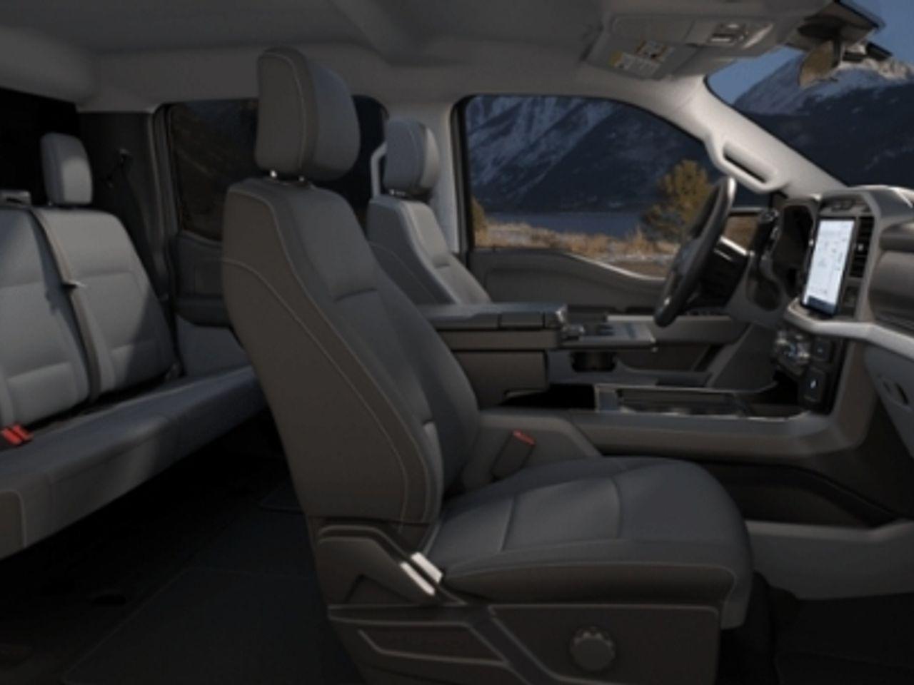 2021 Ford F-150 -4