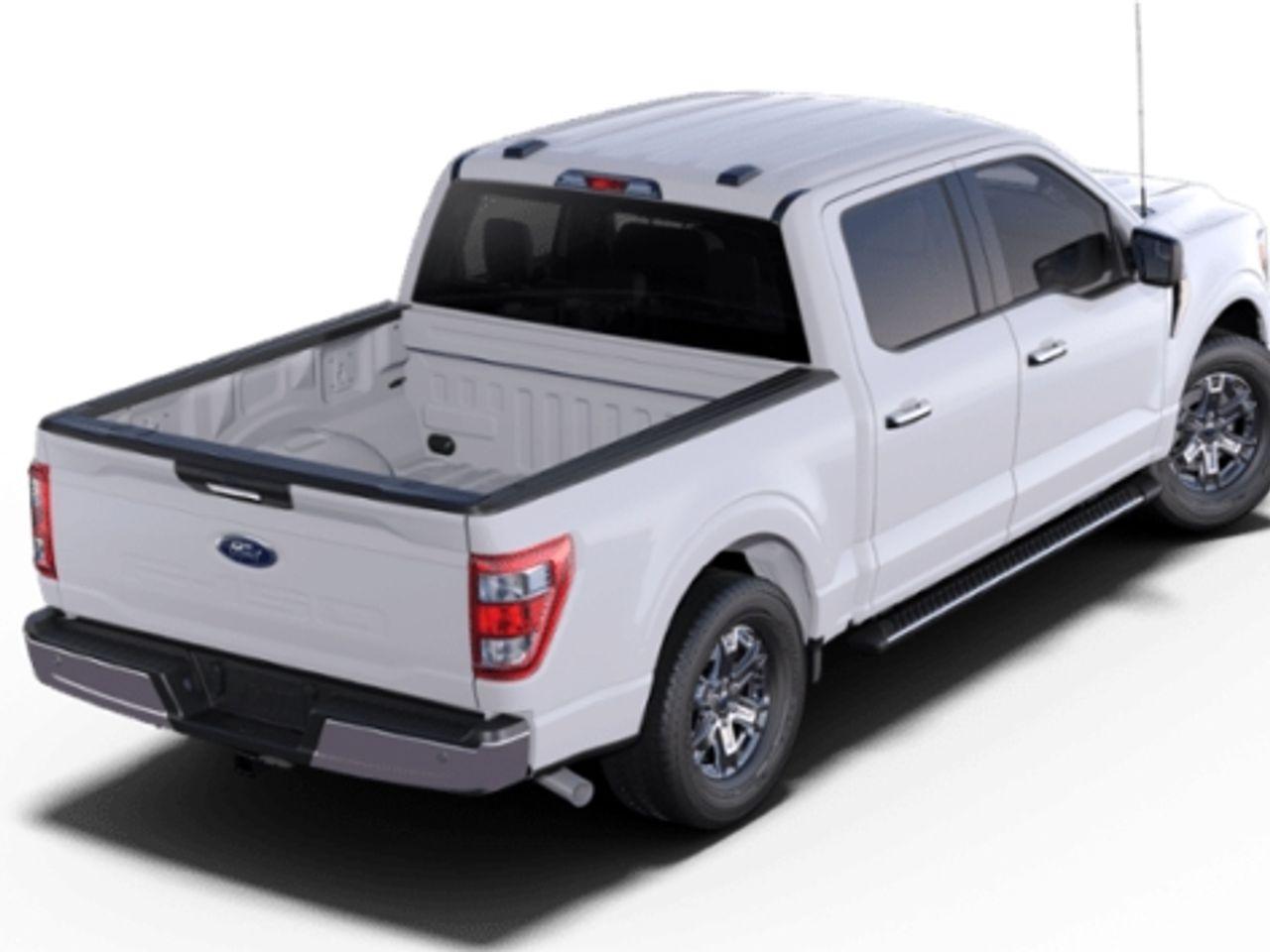 2021 Ford F-150 -3