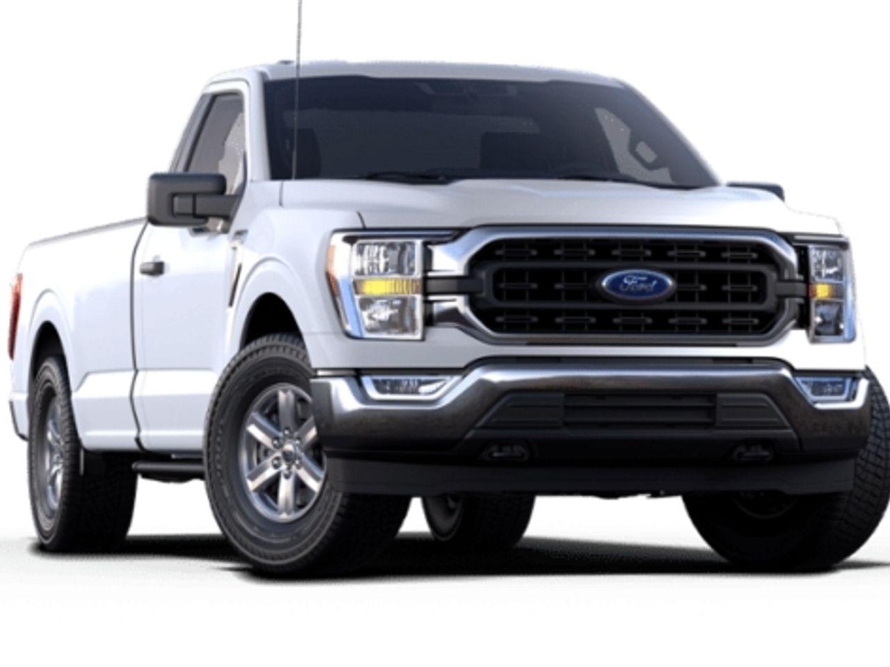2021 Ford F-150 -0