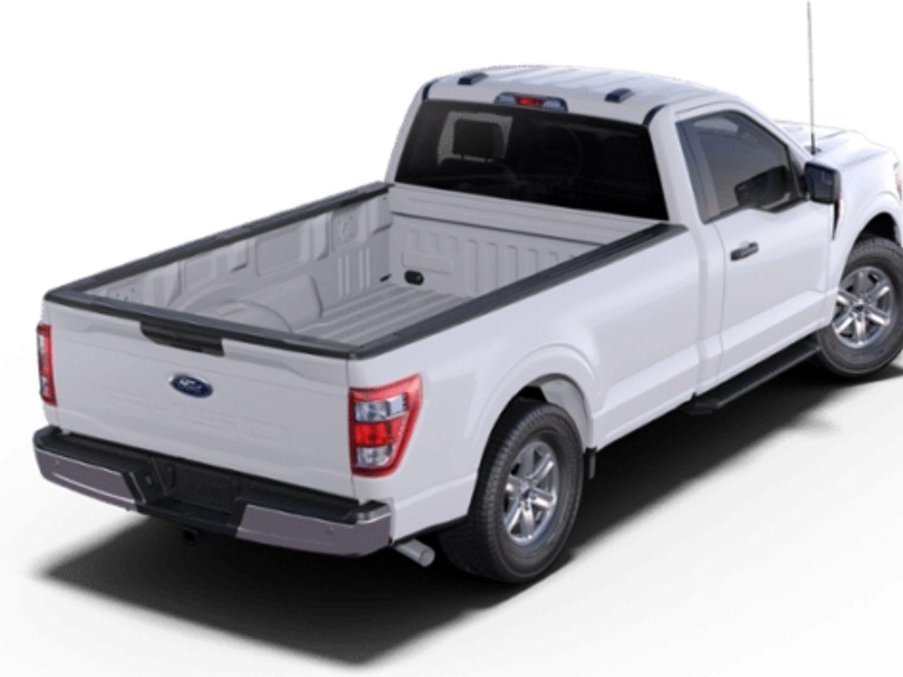 2021 Ford F-150 -3