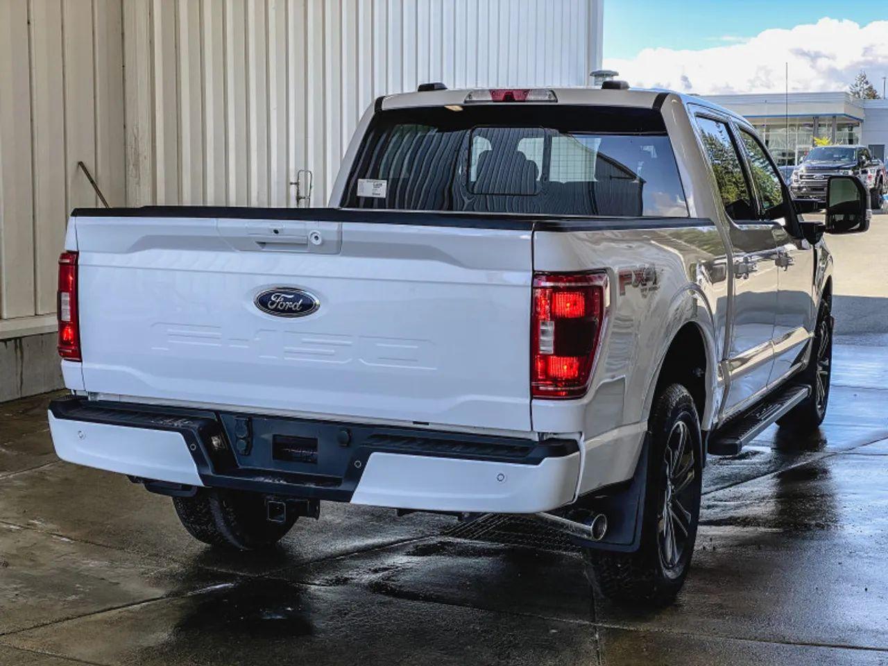 2021 Ford F-150 -3