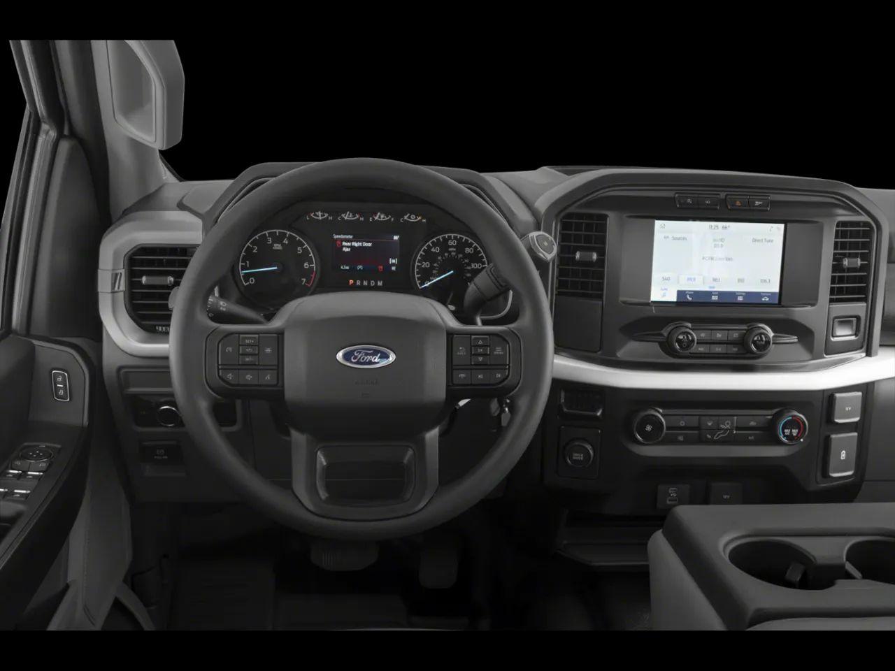 2021 Ford F-150 XL-3