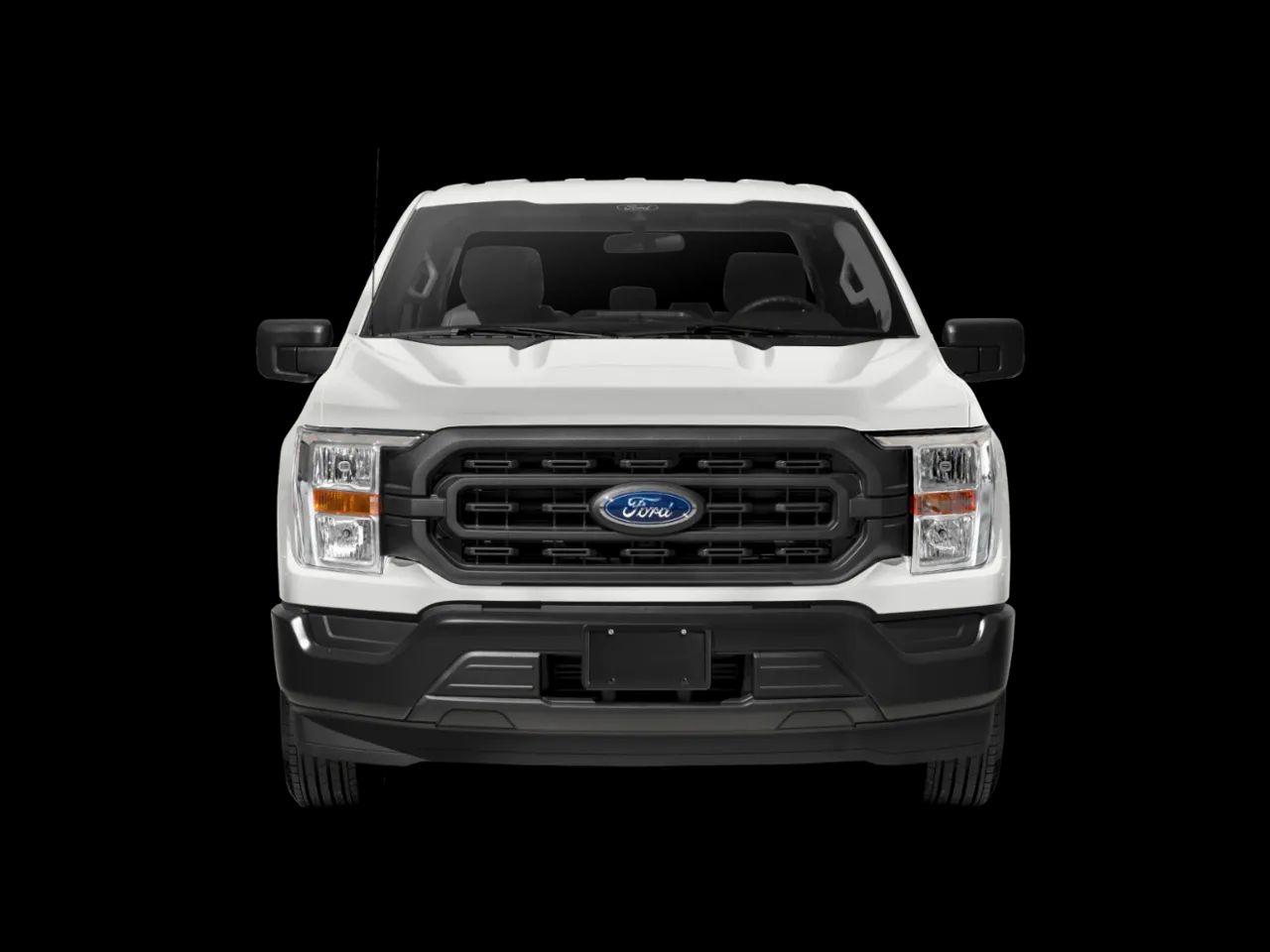 2021 Ford F-150 XL-3