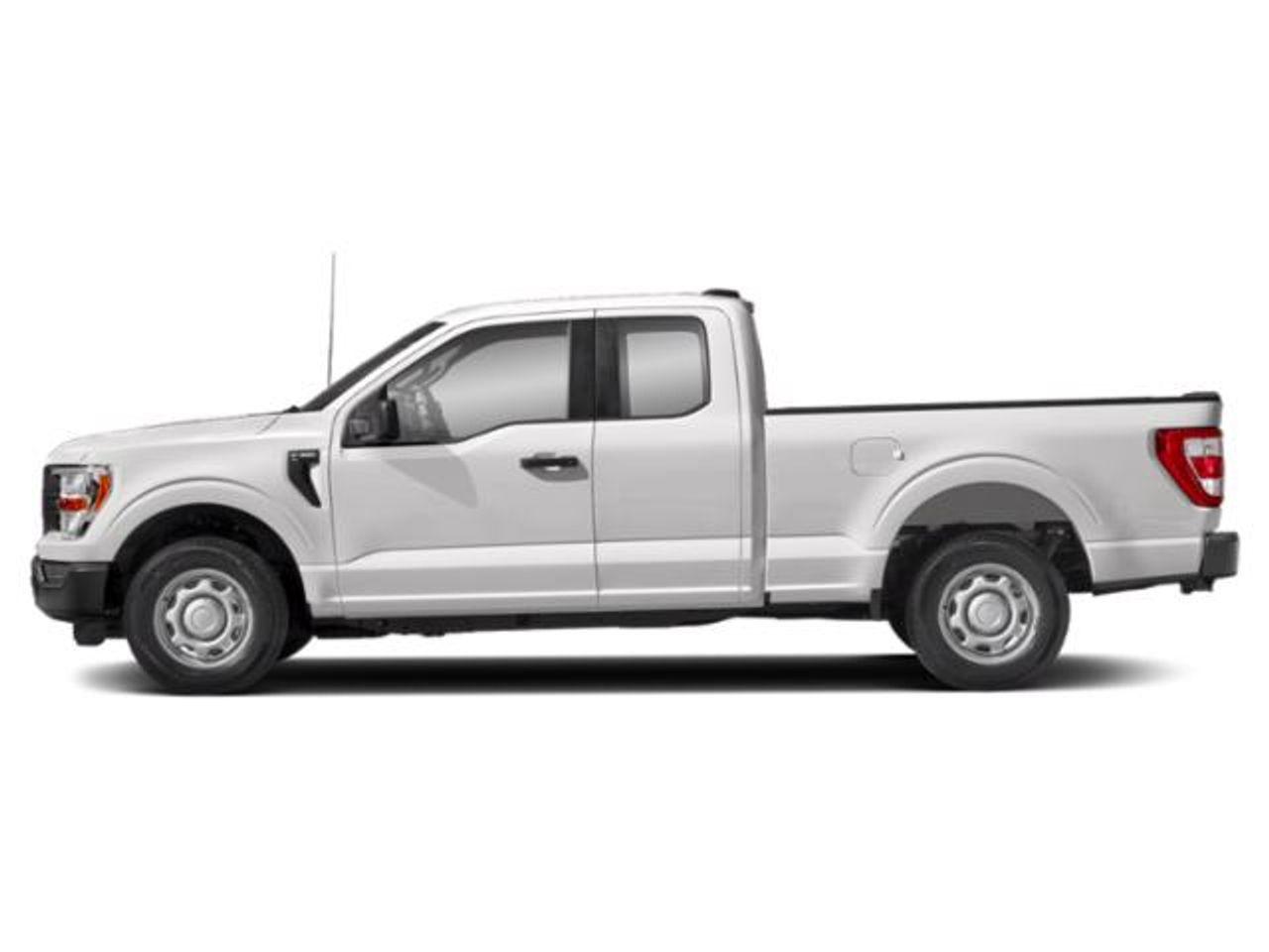 2021 Ford F-150 XL-0