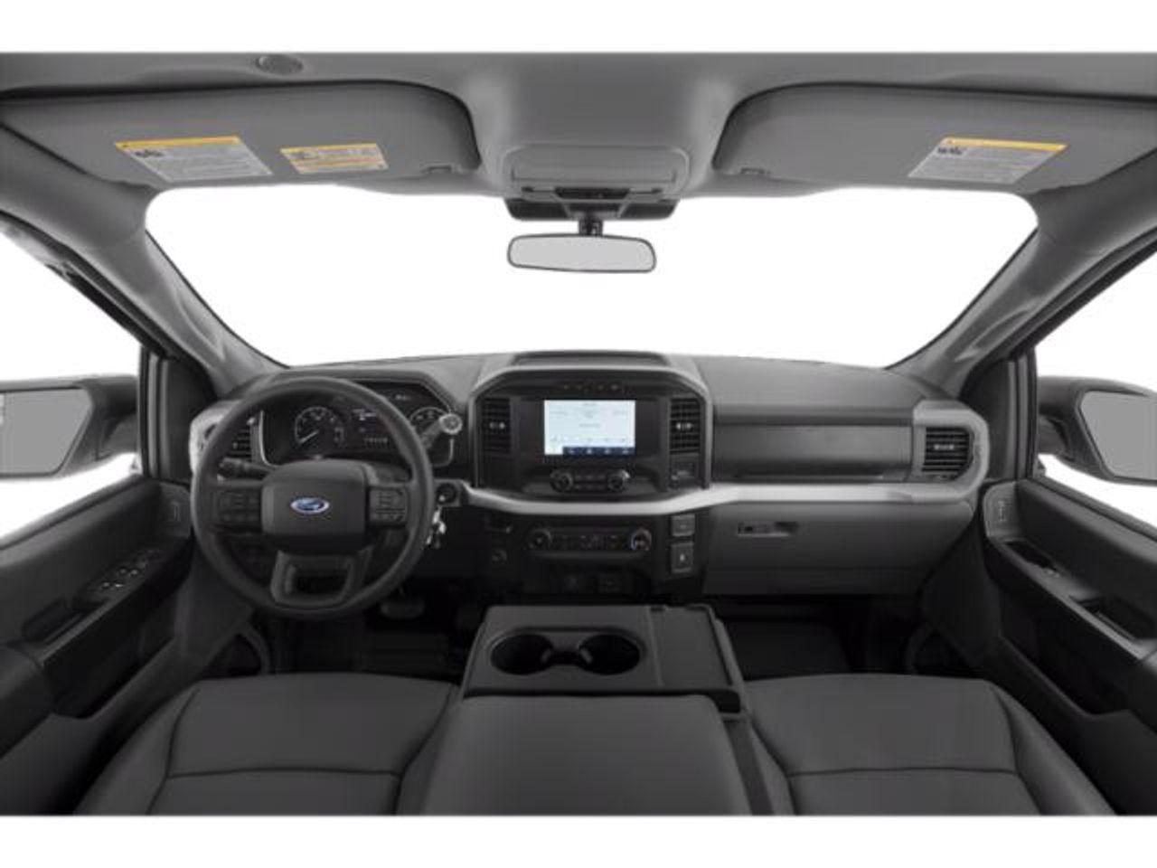 2021 Ford F-150 XL-3