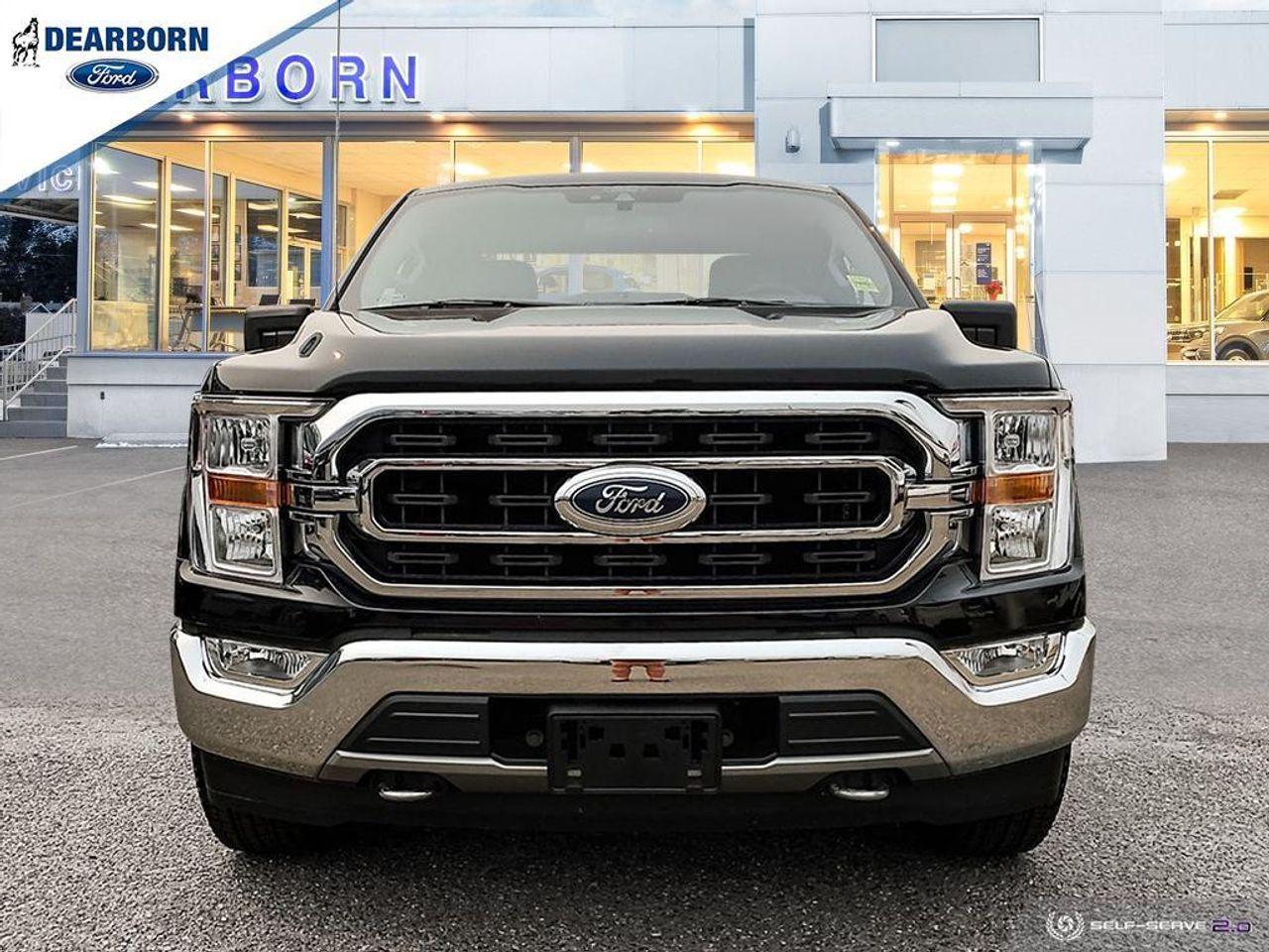 2021 Ford F-150 XL-1
