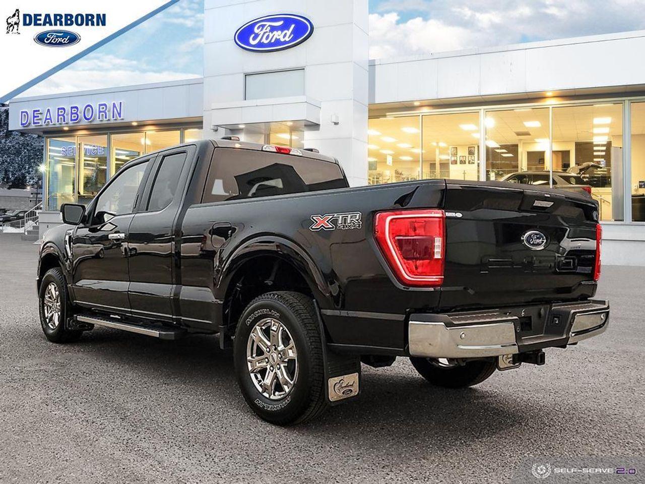 2021 Ford F-150 XL-3