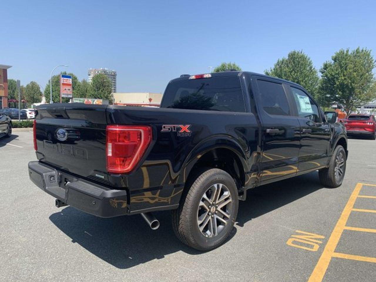 2021 Ford F-150 XL-3
