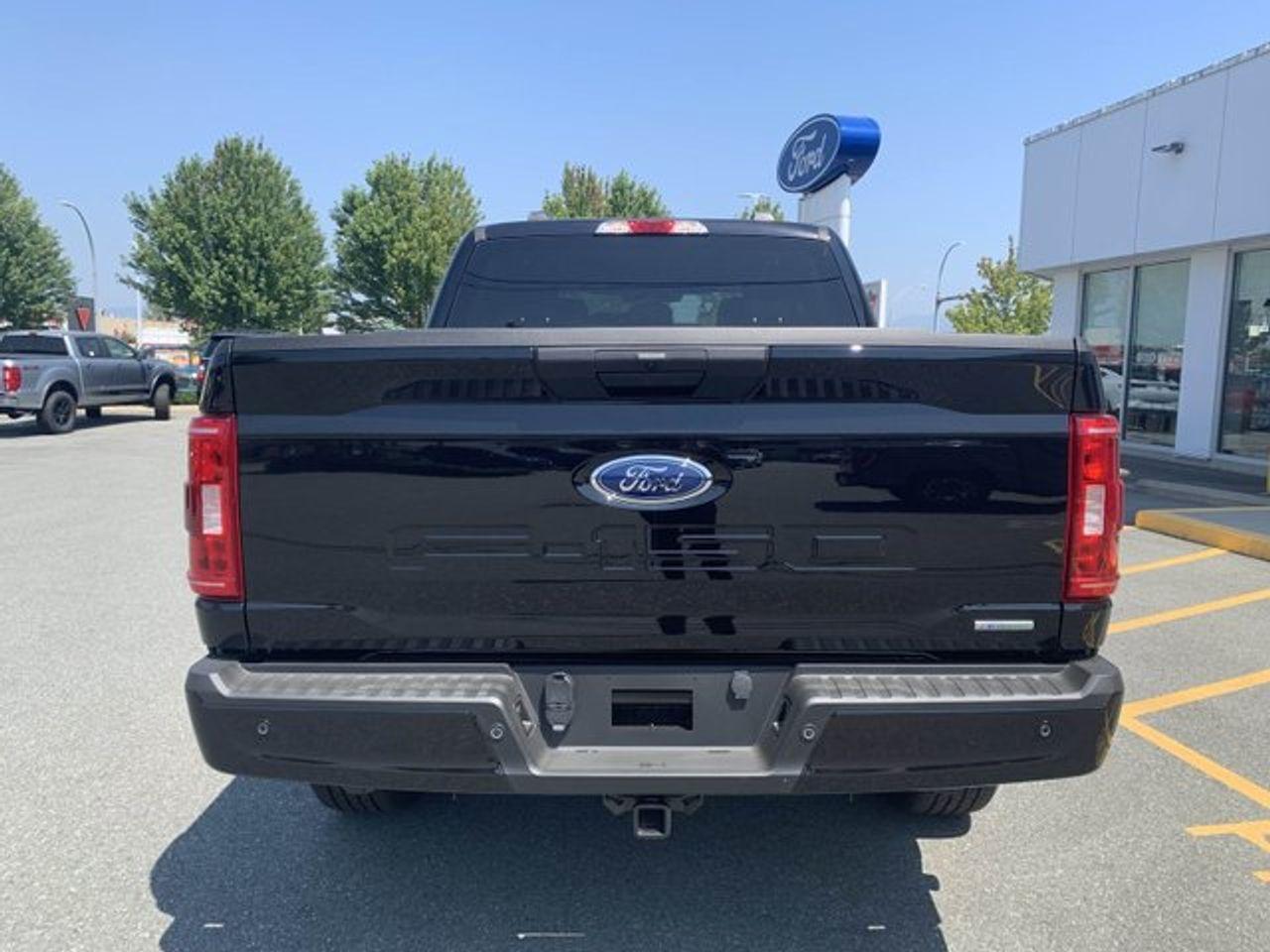 2021 Ford F-150 XL-4