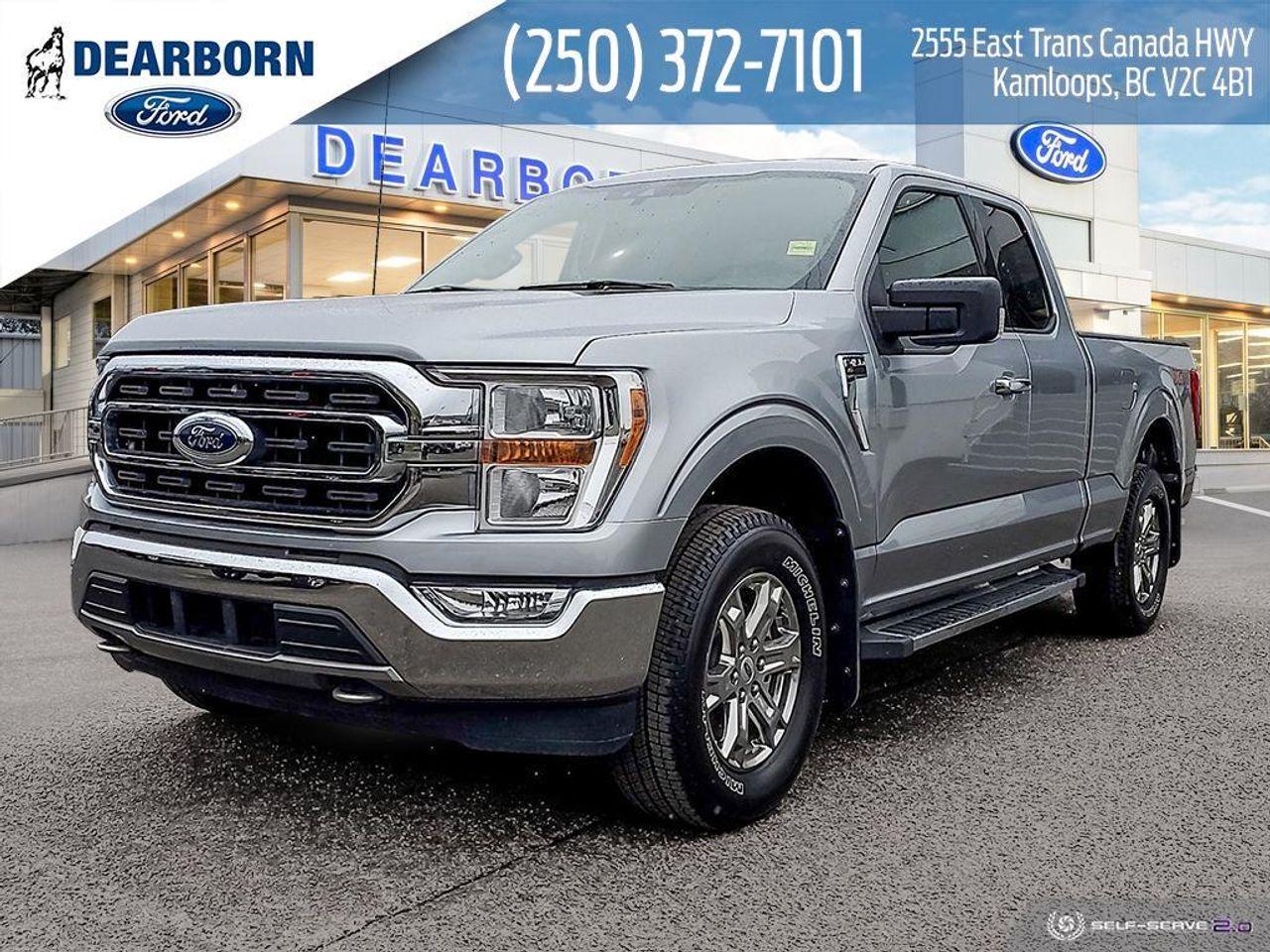 2021 Ford F-150 XL-0