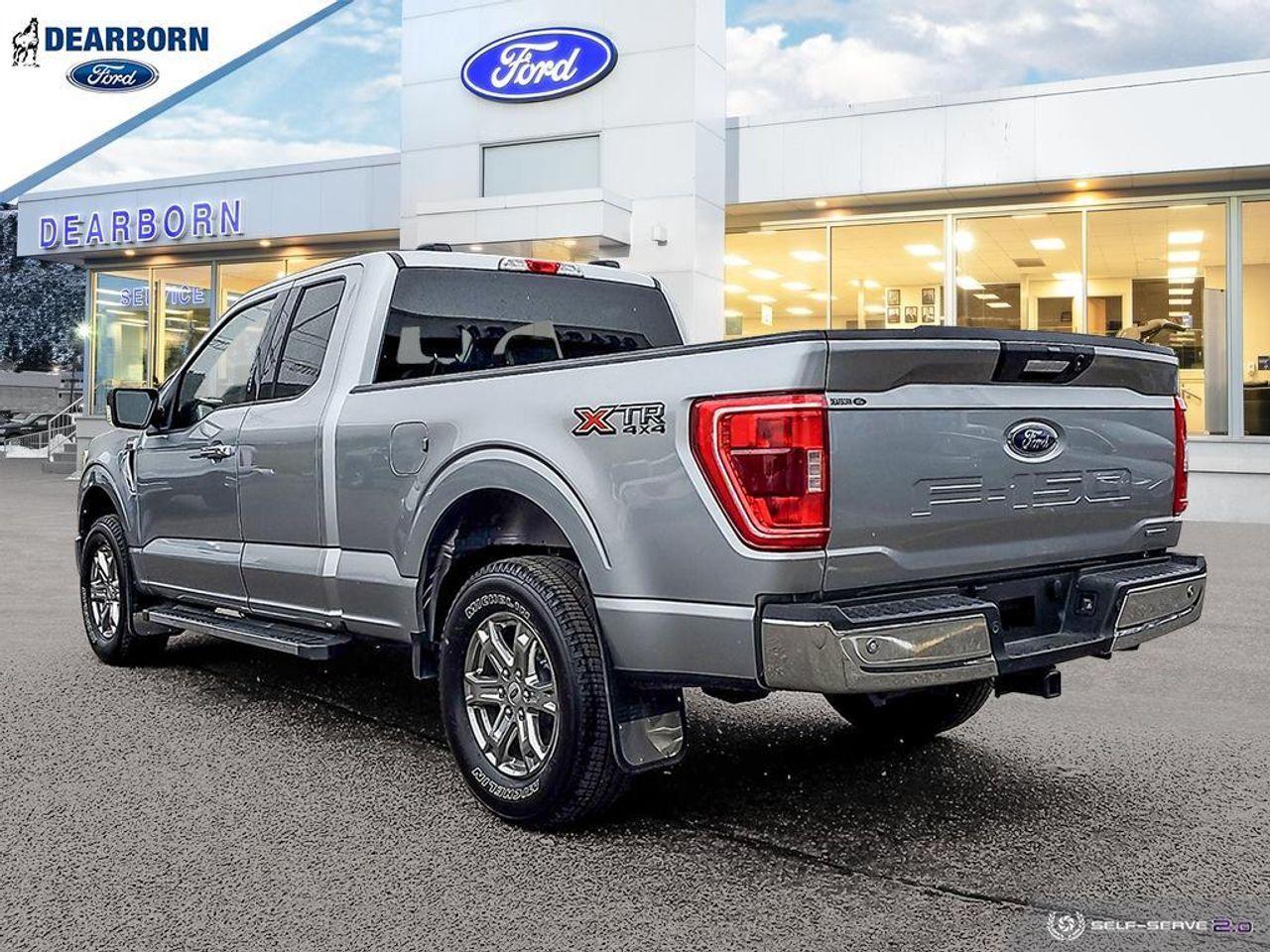 2021 Ford F-150 XL-3