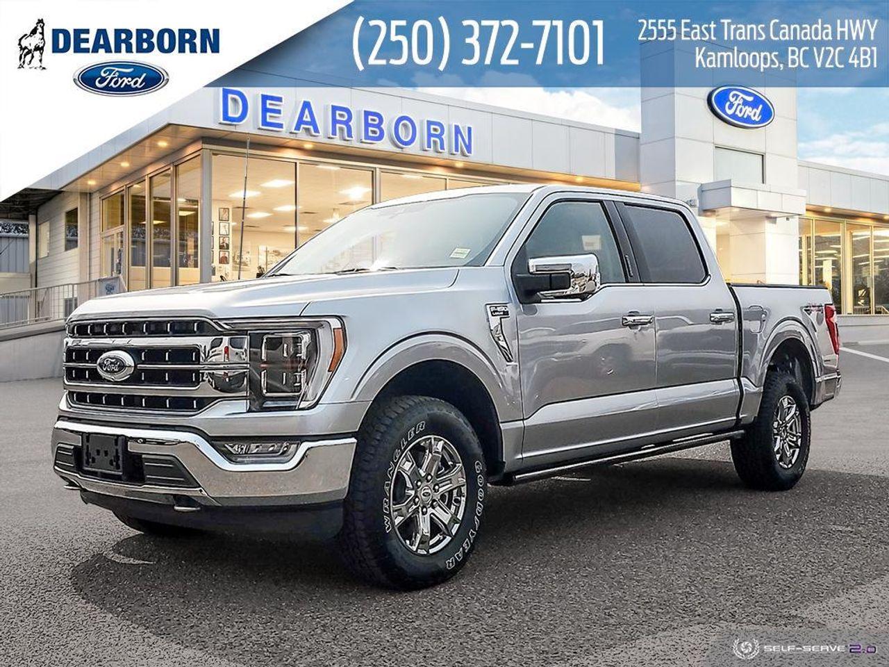 2021 Ford F-150 XL-0