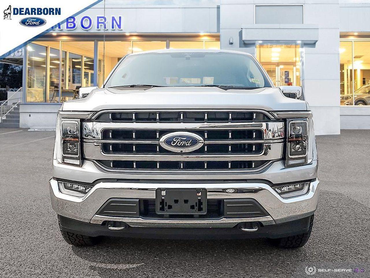 2021 Ford F-150 XL-1