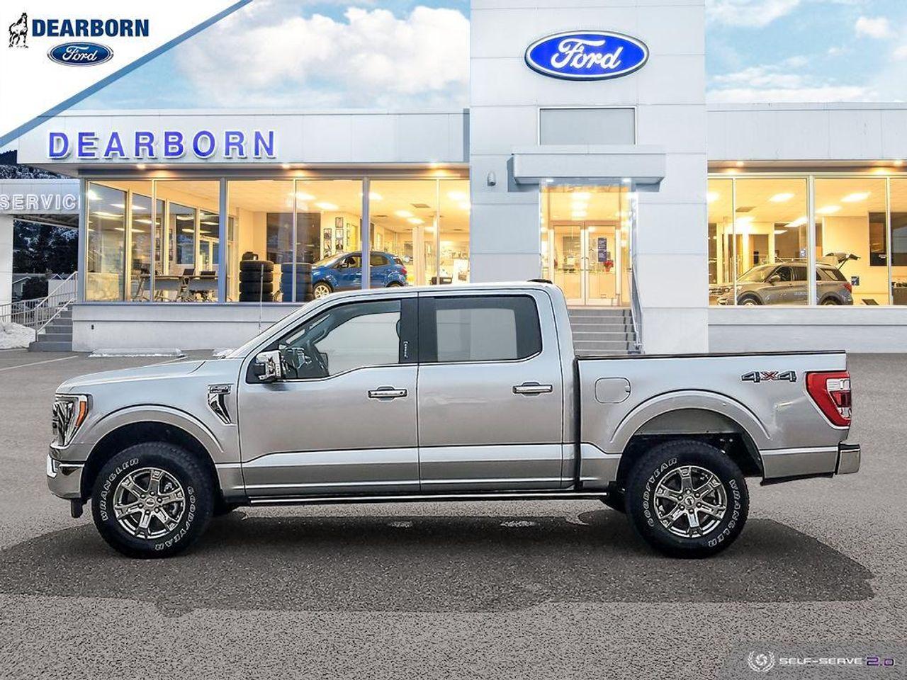 2021 Ford F-150 XL-2