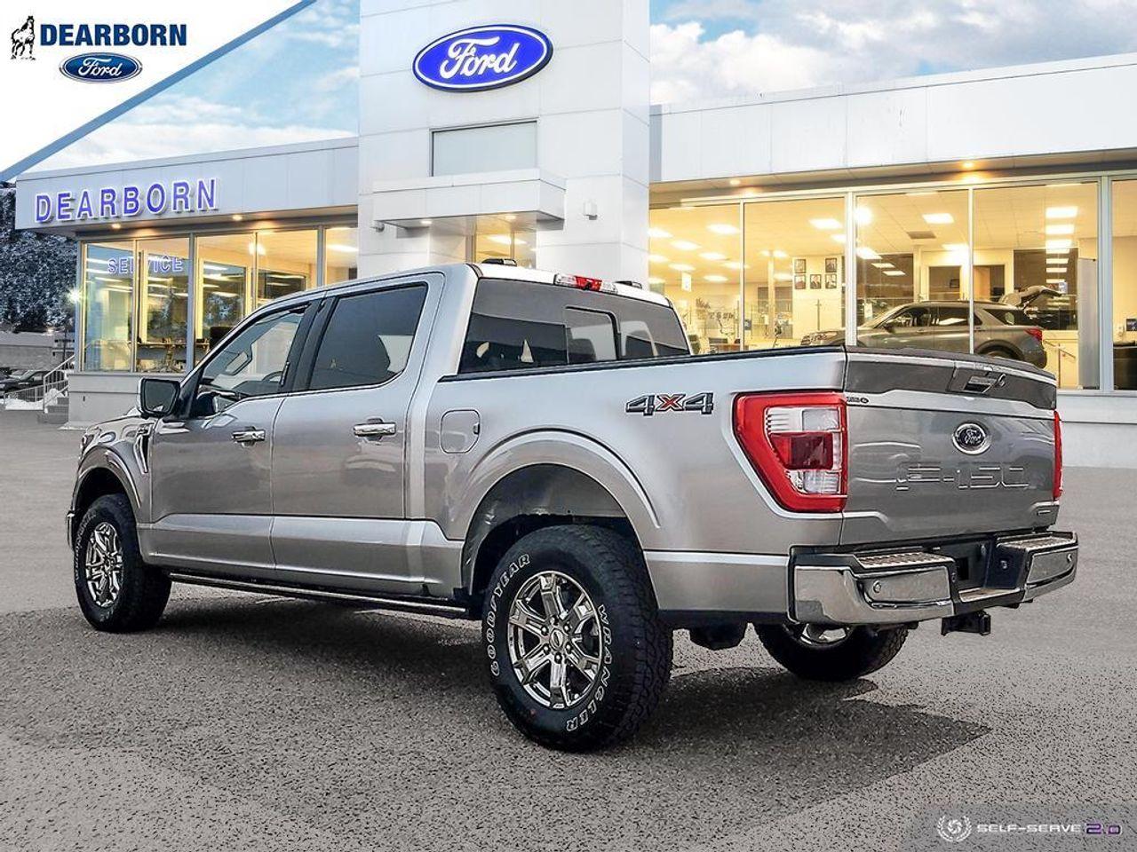 2021 Ford F-150 XL-3