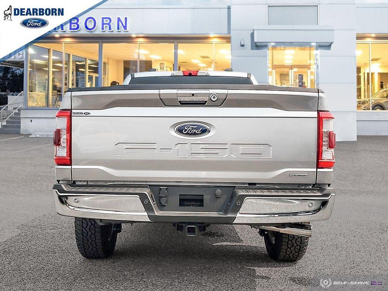 2021 Ford F-150 XL-4